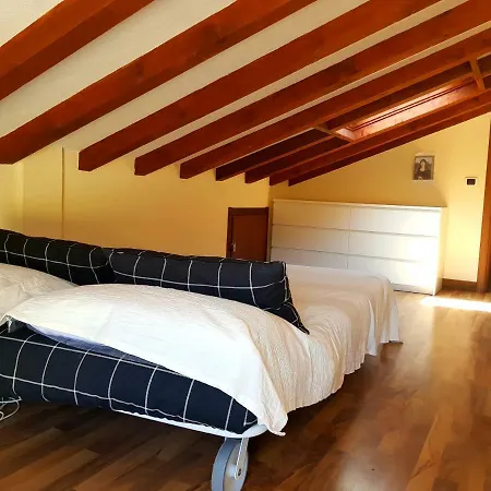 Casa Di Ciccio Apartman