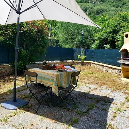 Casa Di Ciccio Apartman