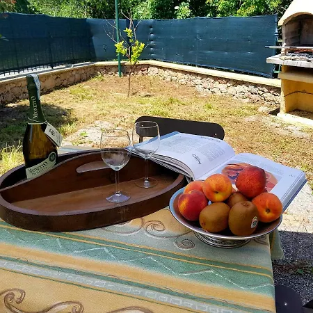 Apartman Casa Di Ciccio Finale Ligure