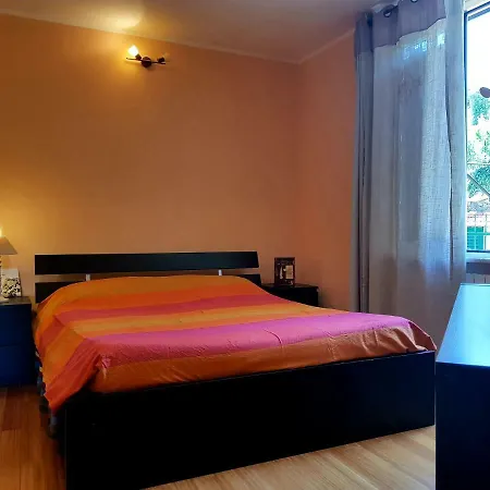 Casa Di Ciccio Finale Ligure