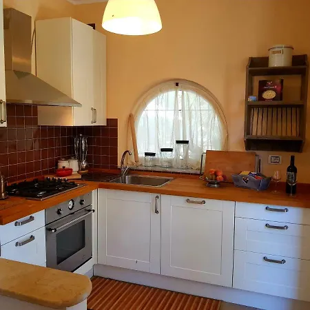 Casa Di Ciccio Finale Ligure