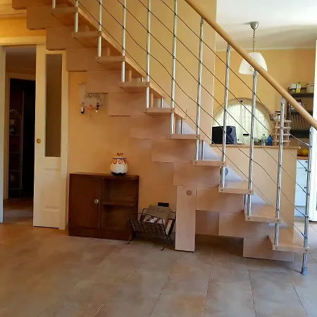 Casa Di Ciccio * Finale Ligure