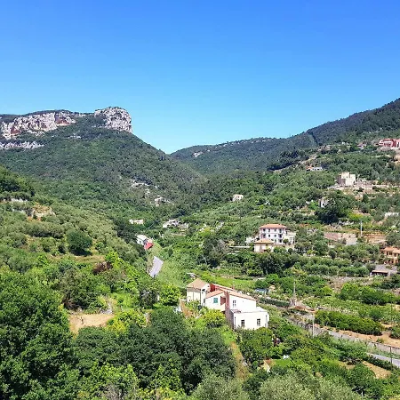 Casa Di Ciccio Apartamento *