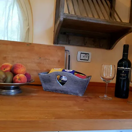 Casa Di Ciccio * Finale Ligure
